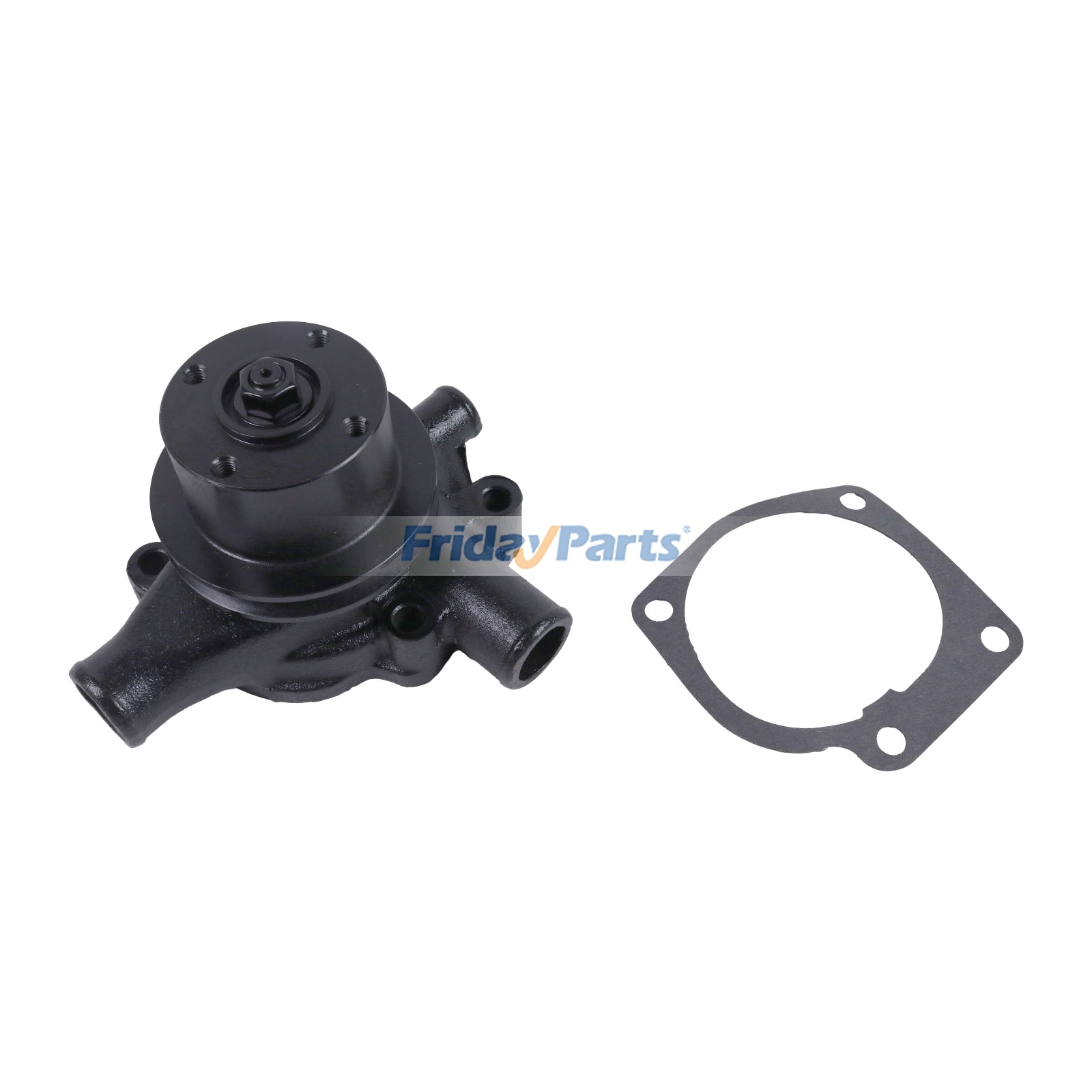 Water Pump in Stock in China