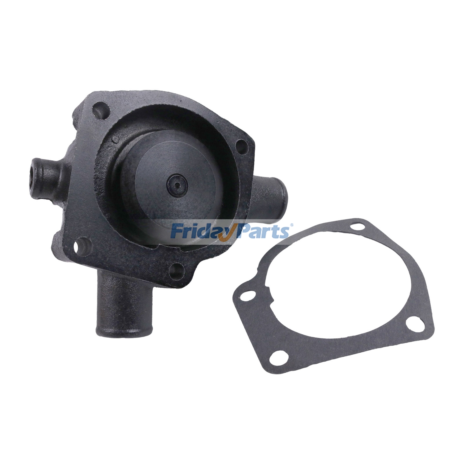FridayParts Water Pump
