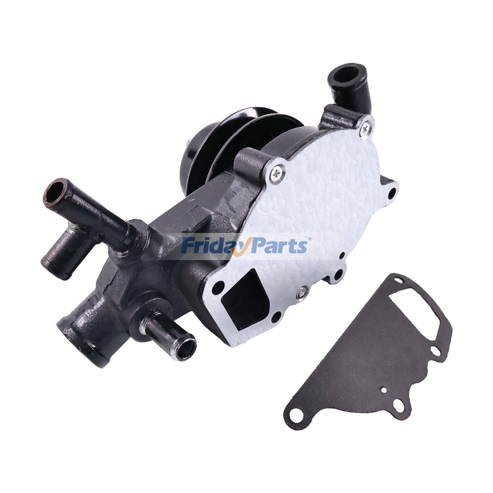 Water Pump 