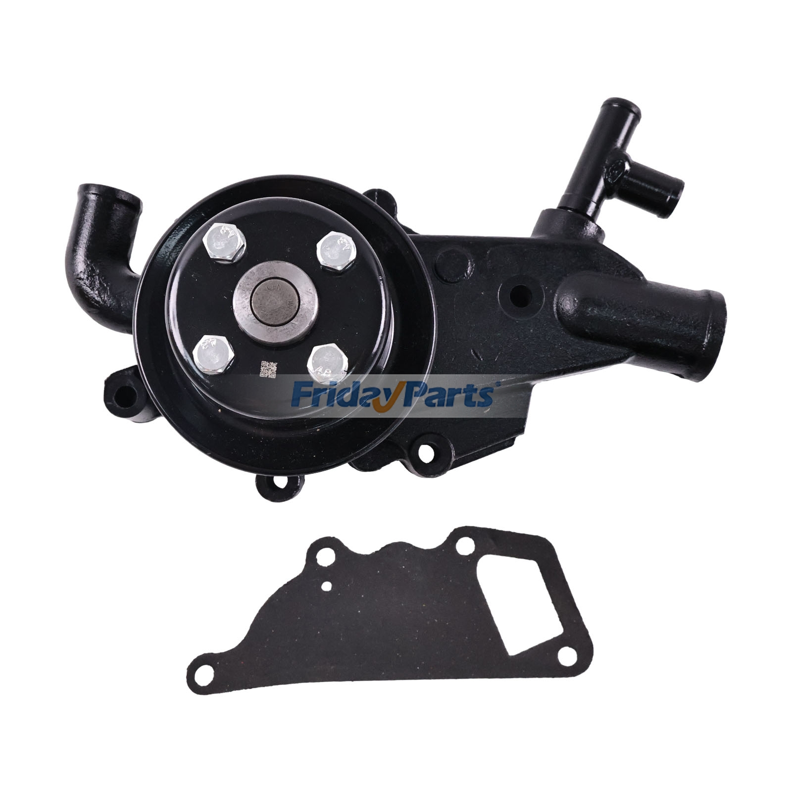 Water Pump  Engine