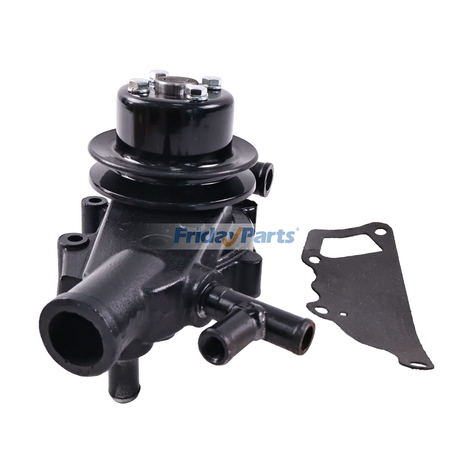 Engine Water Pump