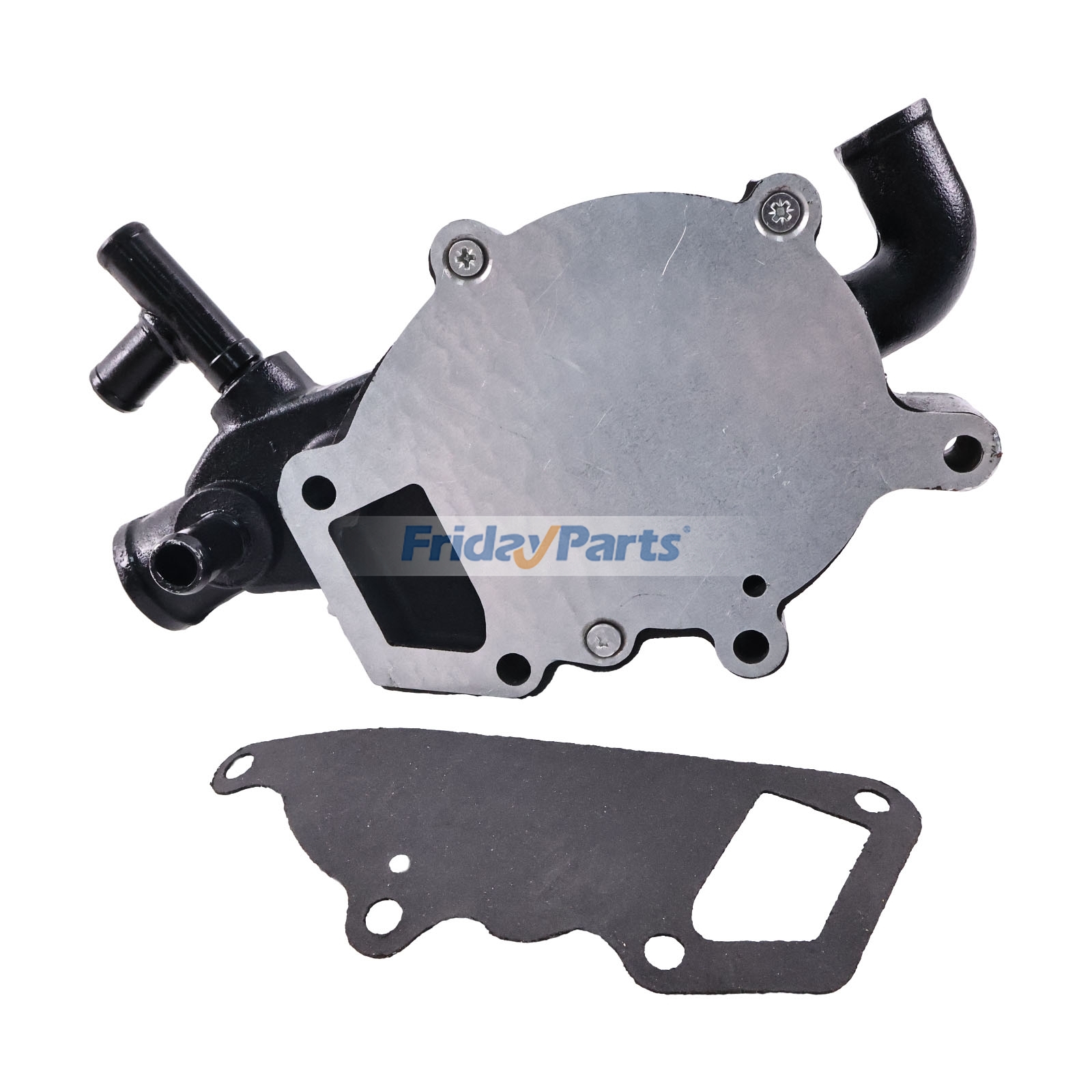 FridayParts Water Pump