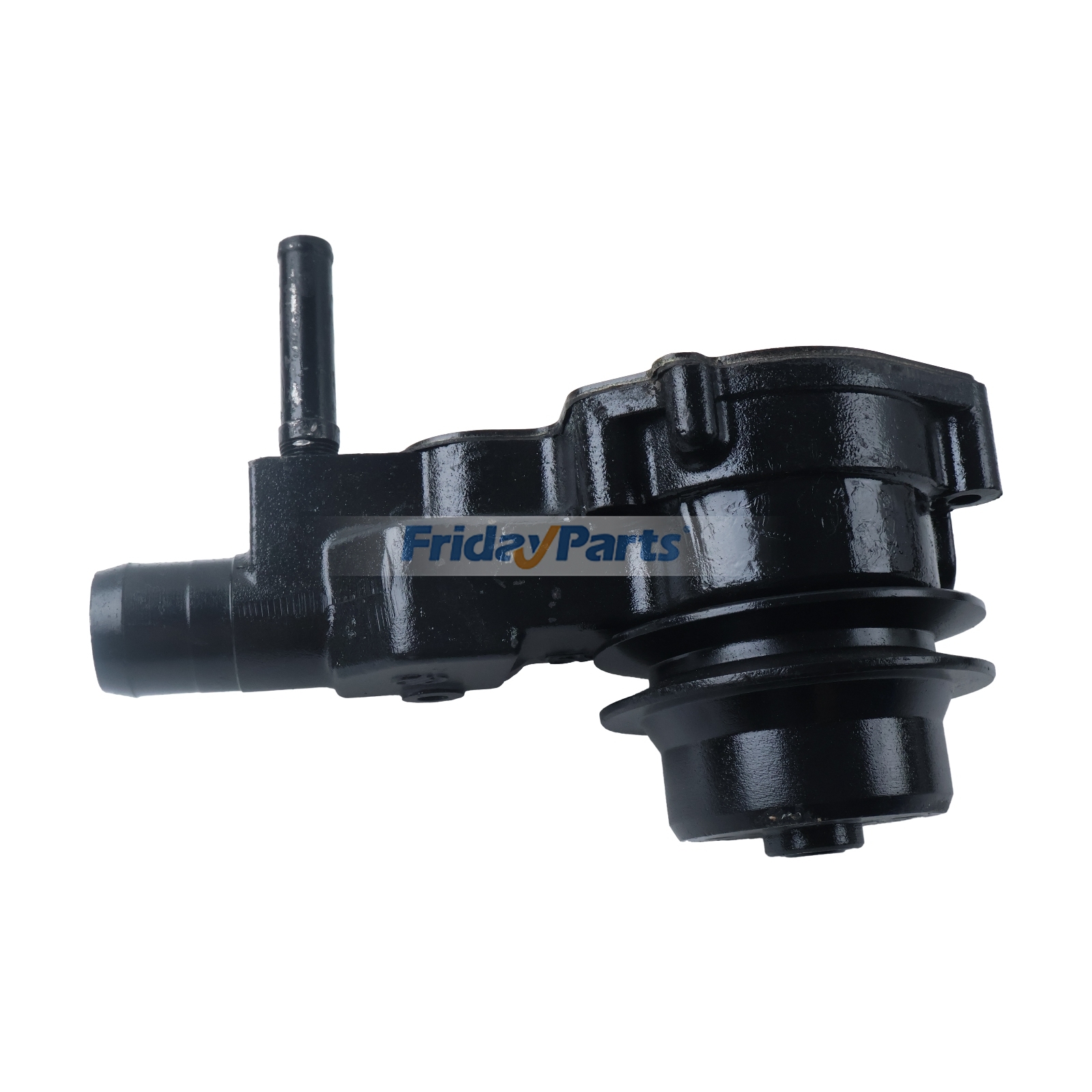 Engine Water Pump