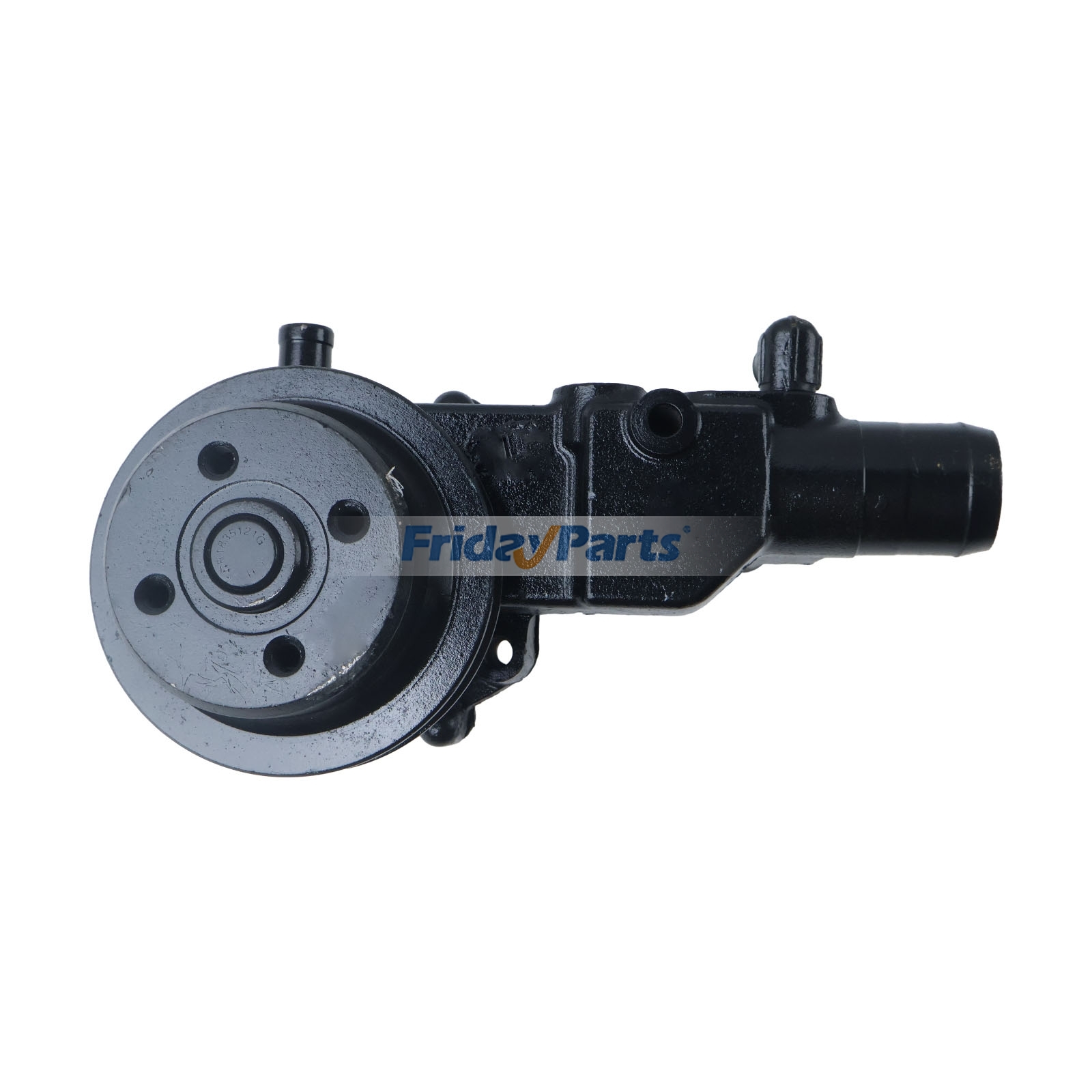  Water Pump 