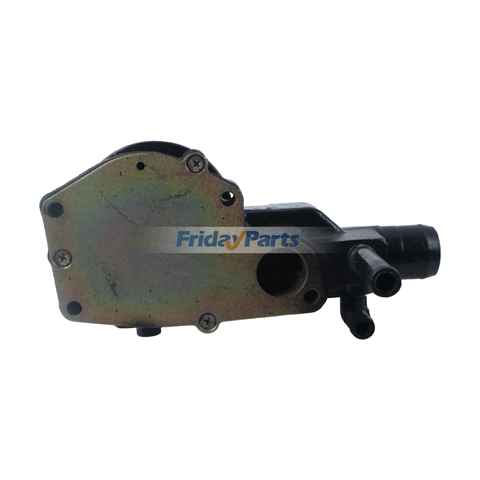 FridayParts Water Pump