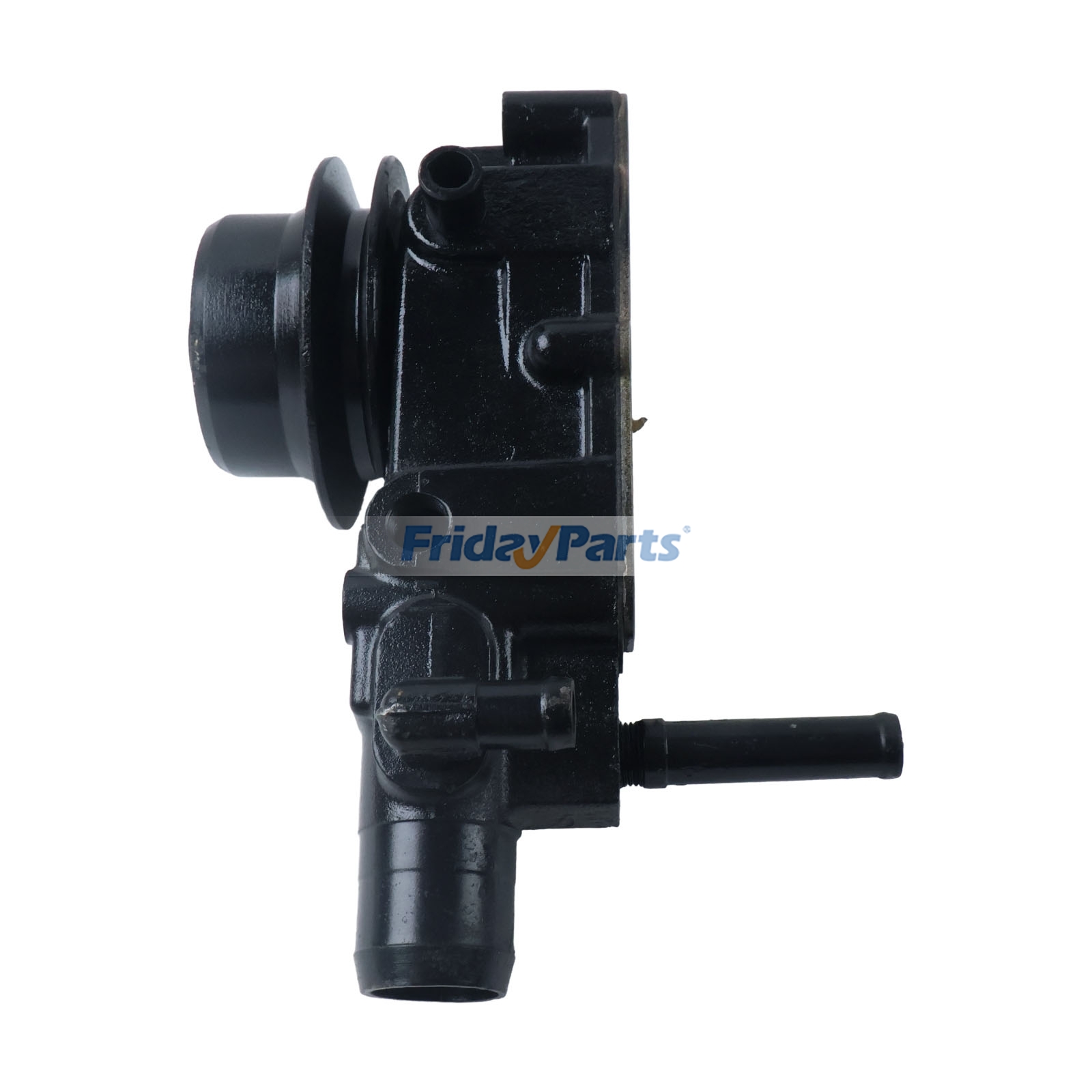 Water Pump compatible with Engine