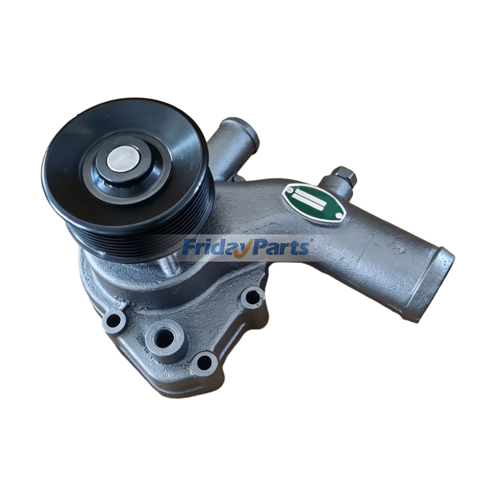Water Pump for Yuchai Engine D7103
