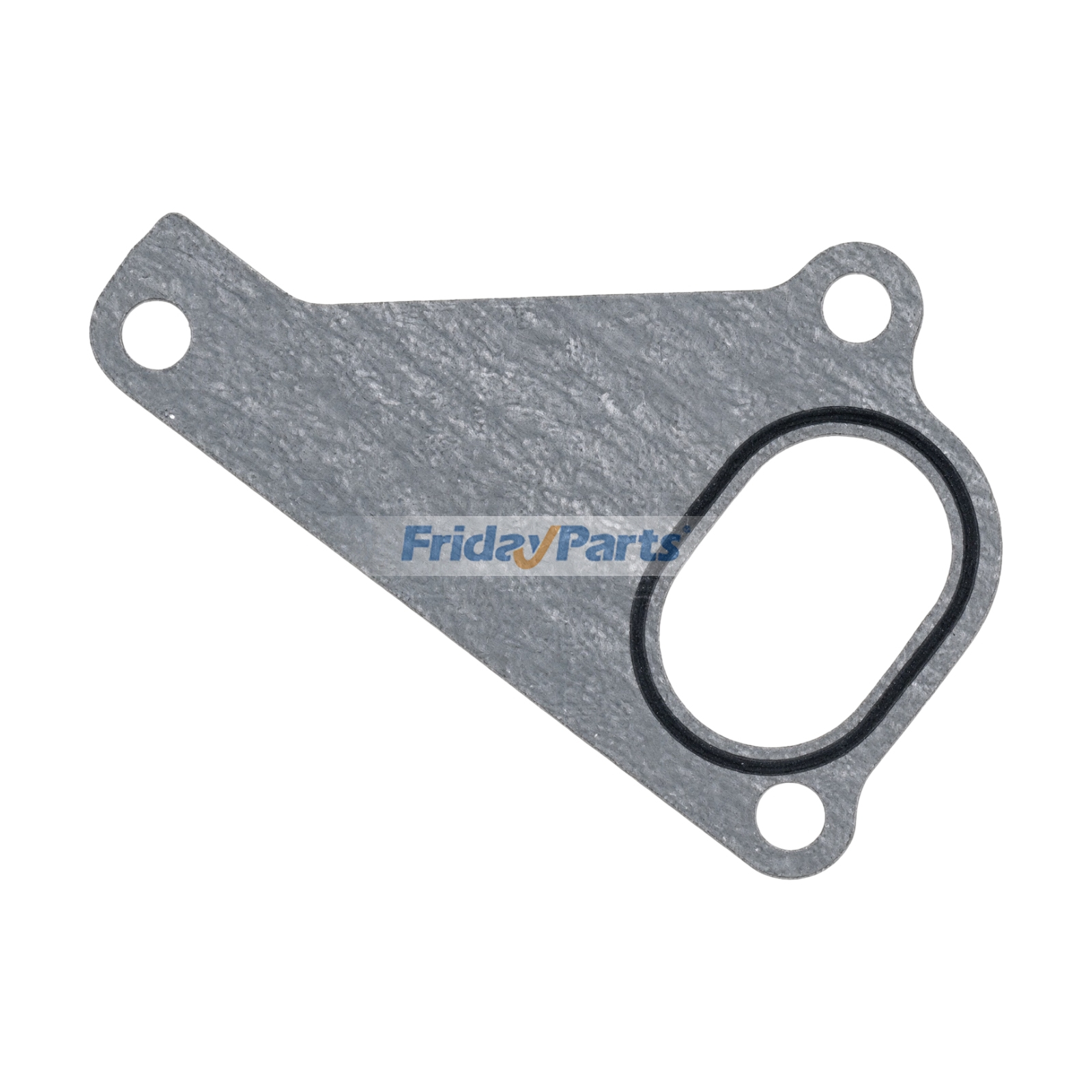 Wasserpumpendichtung 129486-42021 für Yanmar-Motoren 3GP88, 3TNE84, 3TNE88, 3TNV86CT, 3TNV88