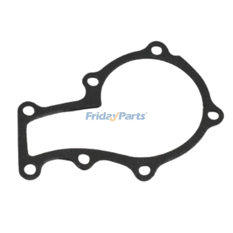 Water Pump Gasket 132-0517 0132-0517 for Onan Diesel Generator Replace 185-5434