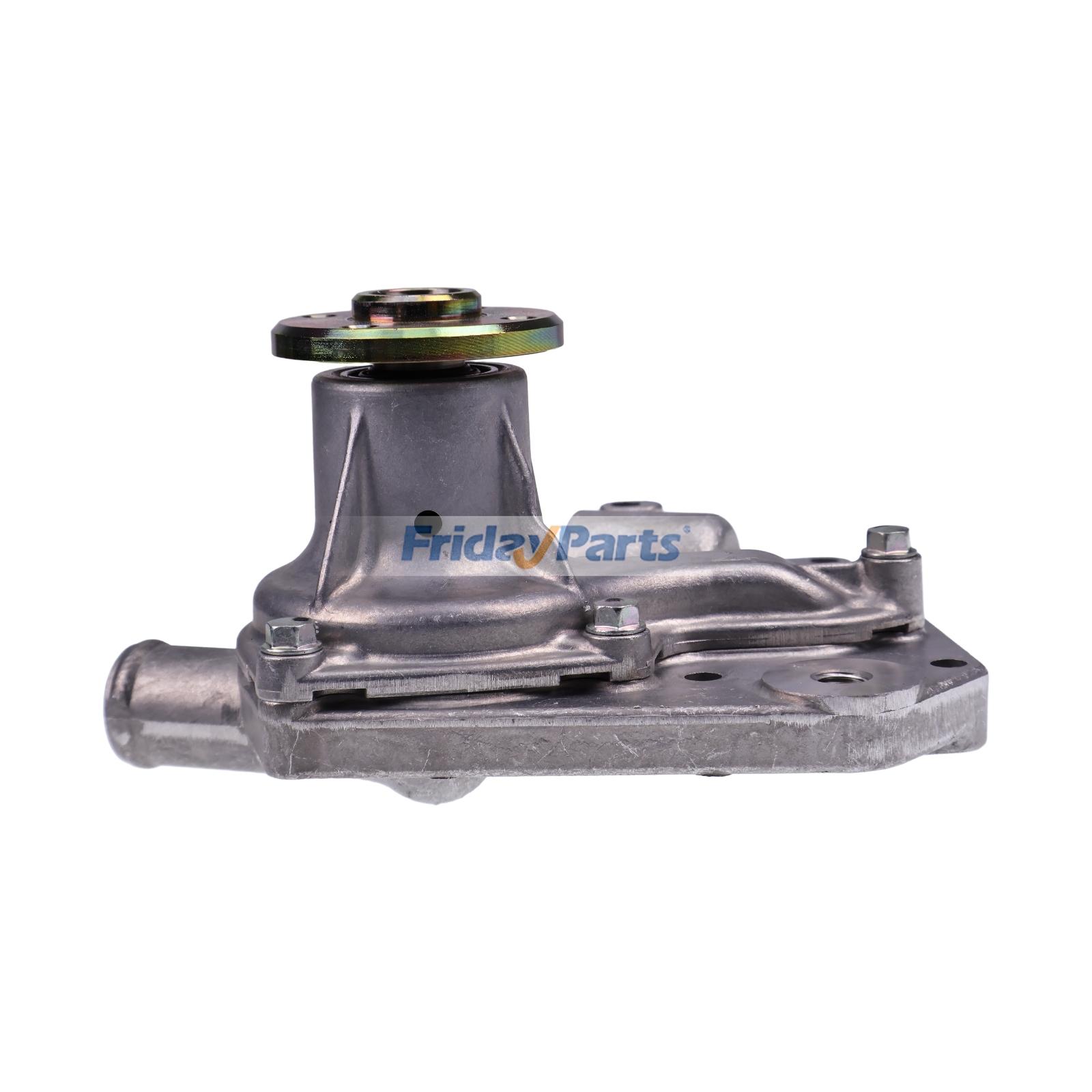 Pompe à eau et joint 14384-73030 14384-73430 pour générateur Kubota GL-4500S, GL-4500, GL-5500, GL-5500S, GL-6500S-RV et GL-6500SpourPour KUBOTA