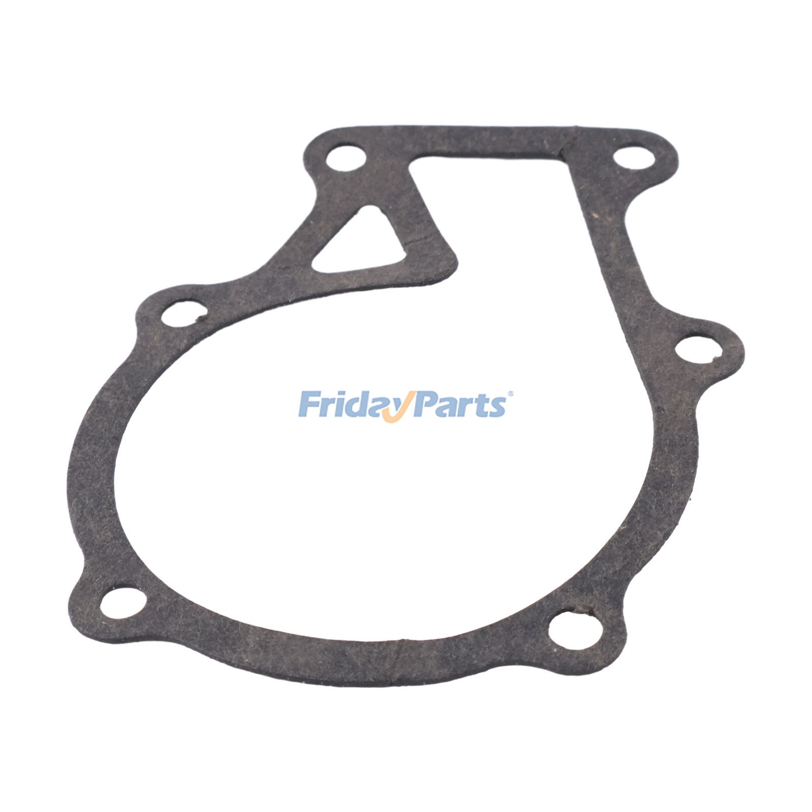 Junta de bomba de agua 16239-73430 para motor Kubota D905 D1105 Tractor B2910HSD B7820HSD de FridayParts