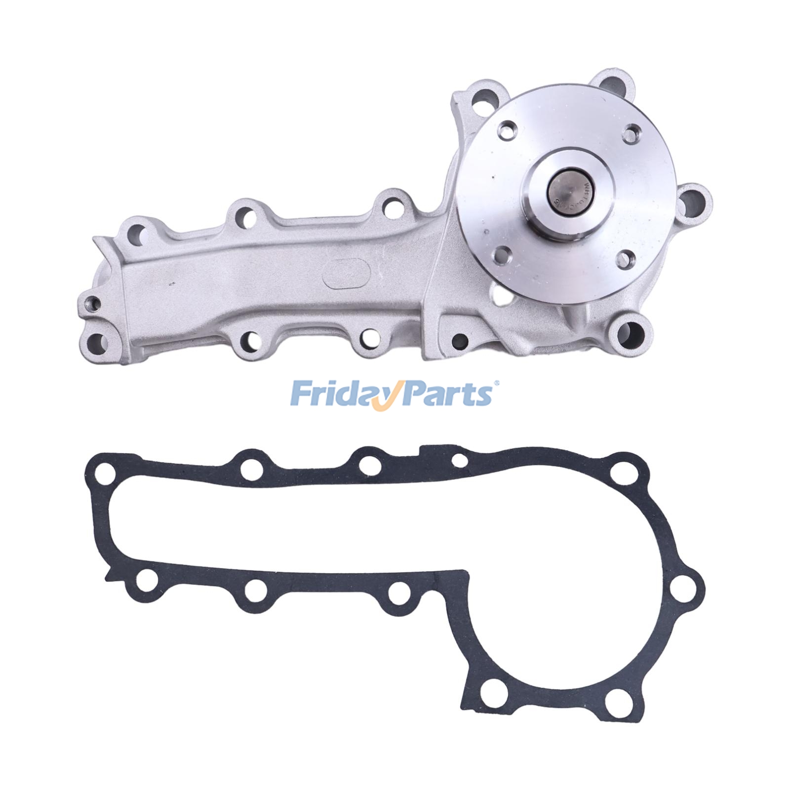 FridayParts Water Pump & Gasket