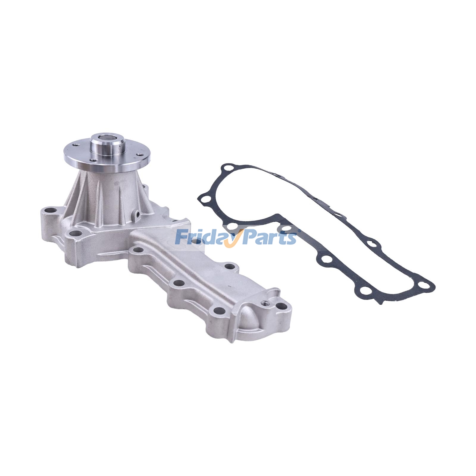 Water Pump & Gasket 21010-58S25 for Nissan Skyline R32 GTR RB25DET RB26DETT