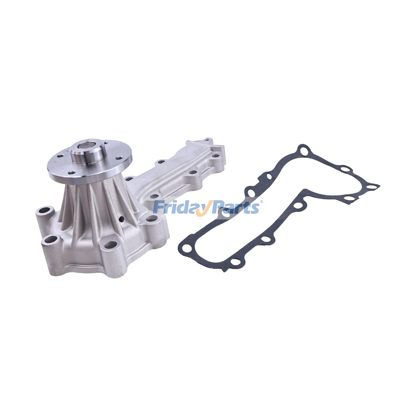 Water Pump & Gasket For Nissan Vehicle