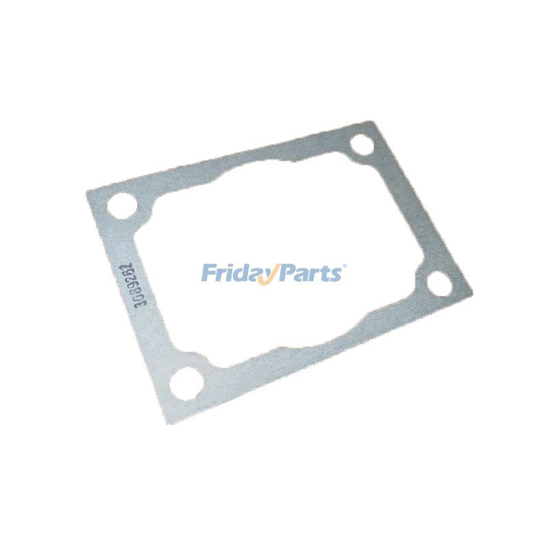 Water Pump Gasket 3089262 for Cummins Engine QSK45 QSK60 K38 QSK38 QSK78