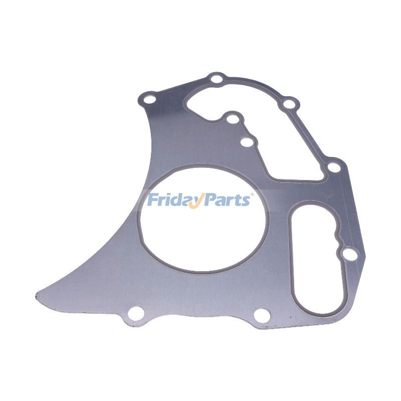 Water Pump Gasket for Telehandler,Tractor