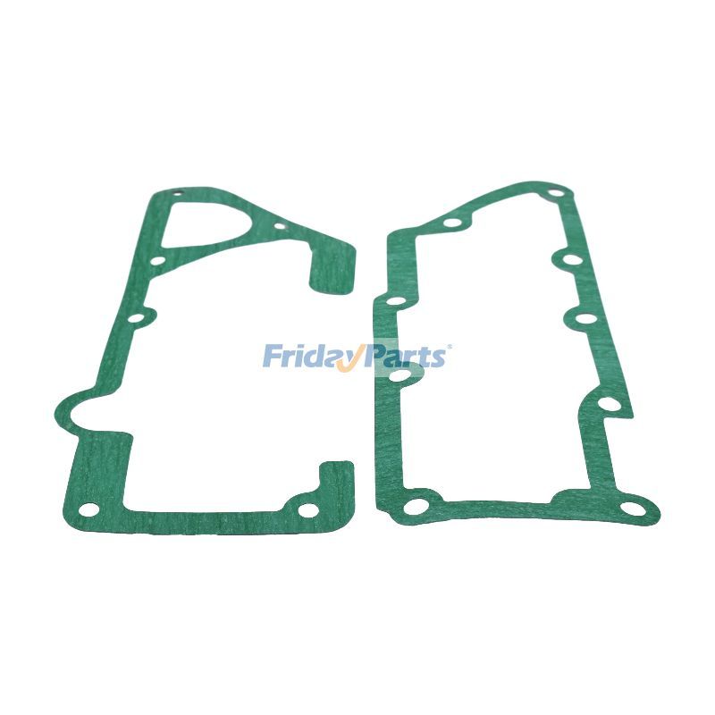 Water Pump Gasket 6130-62-1810 for Komatsu Engine 4D105-3C 4D105-3D 4D105-3G 4D105-3H 4D105-3J 4D105-3L 4D105-3S S4D105-3H S4D105-3J