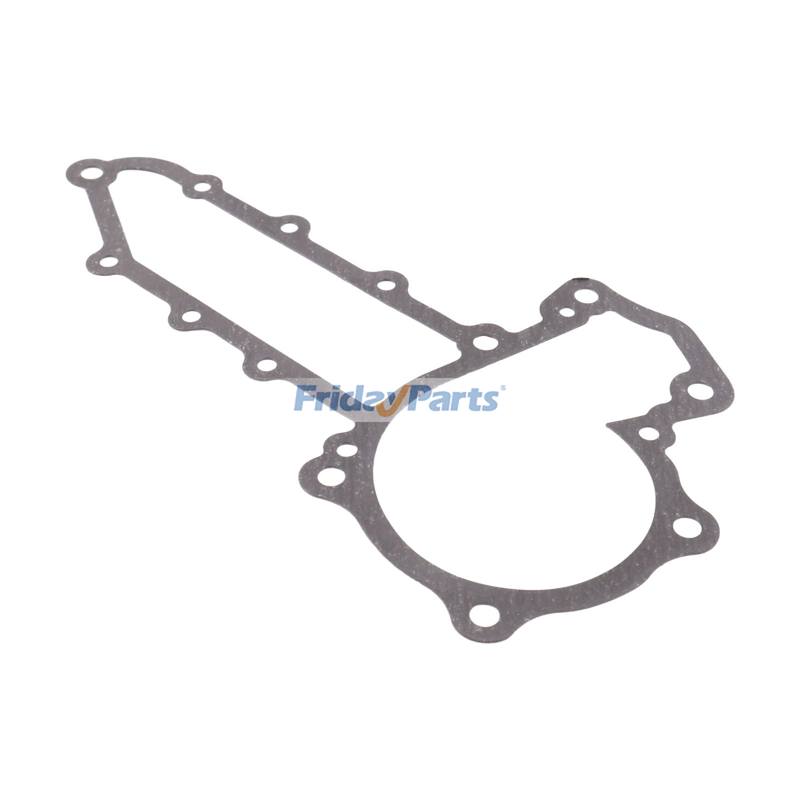 Wasserpumpendichtungfür Motor,Bagger,Lader,NutzfahrzeugFür BOBCAT