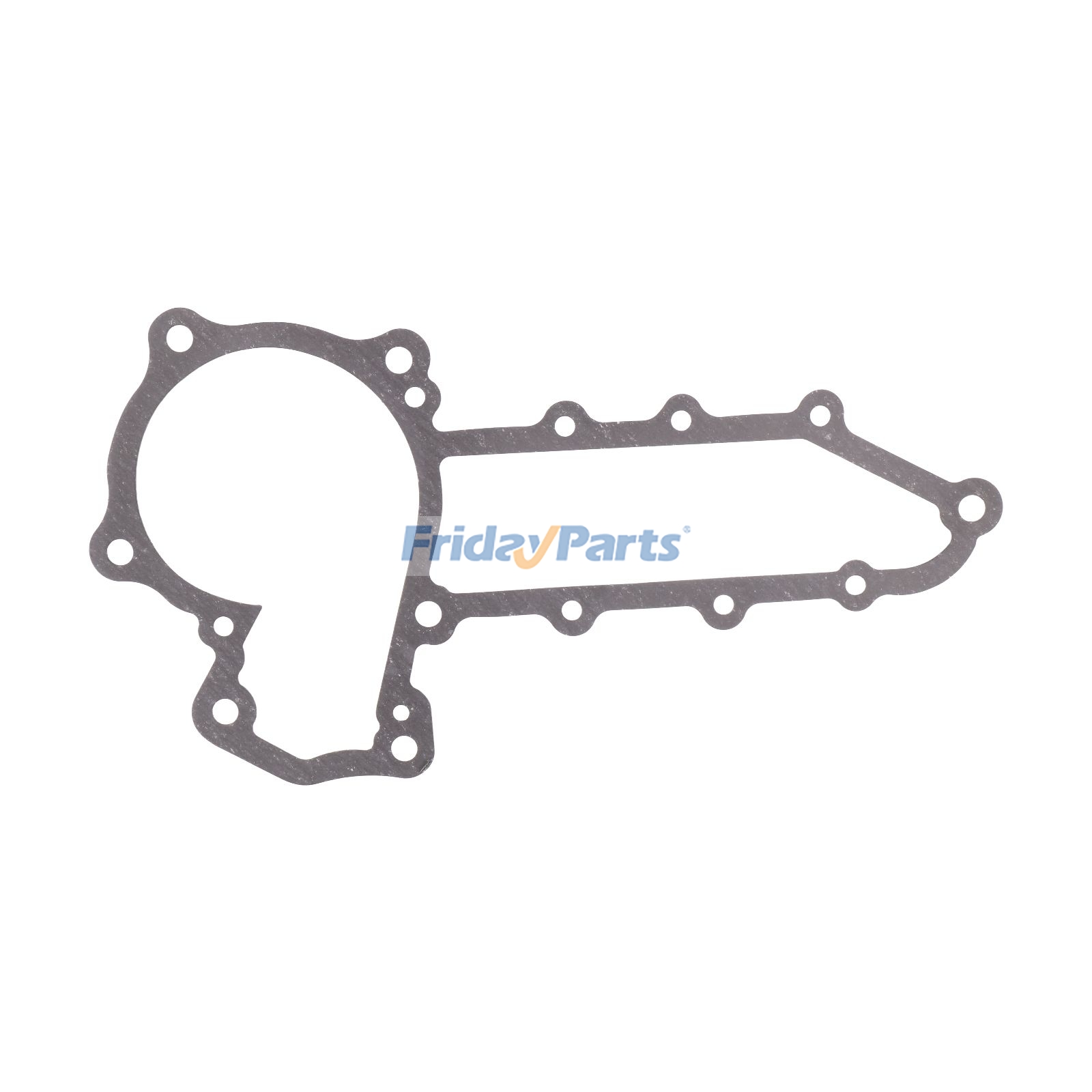 FridayParts Wasserpumpendichtung