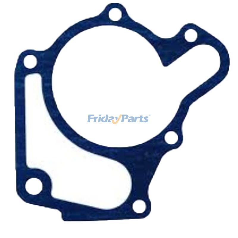 Water Pump Gasket for Yanmar 3TNE68 Engine