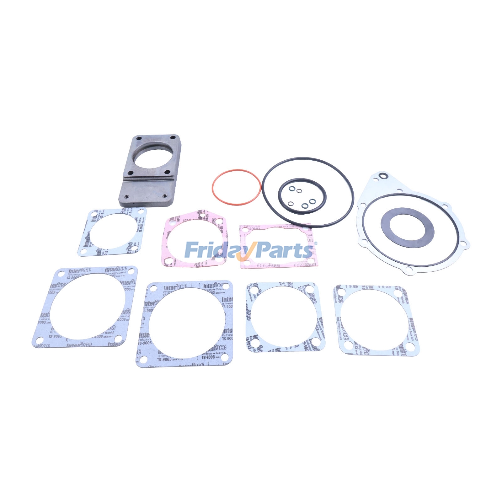 Water Pump Gasket Kit for Engine