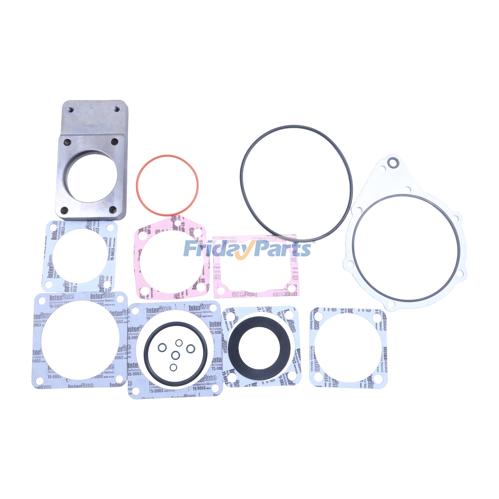 Water Pump Gasket Kit in Stock in China