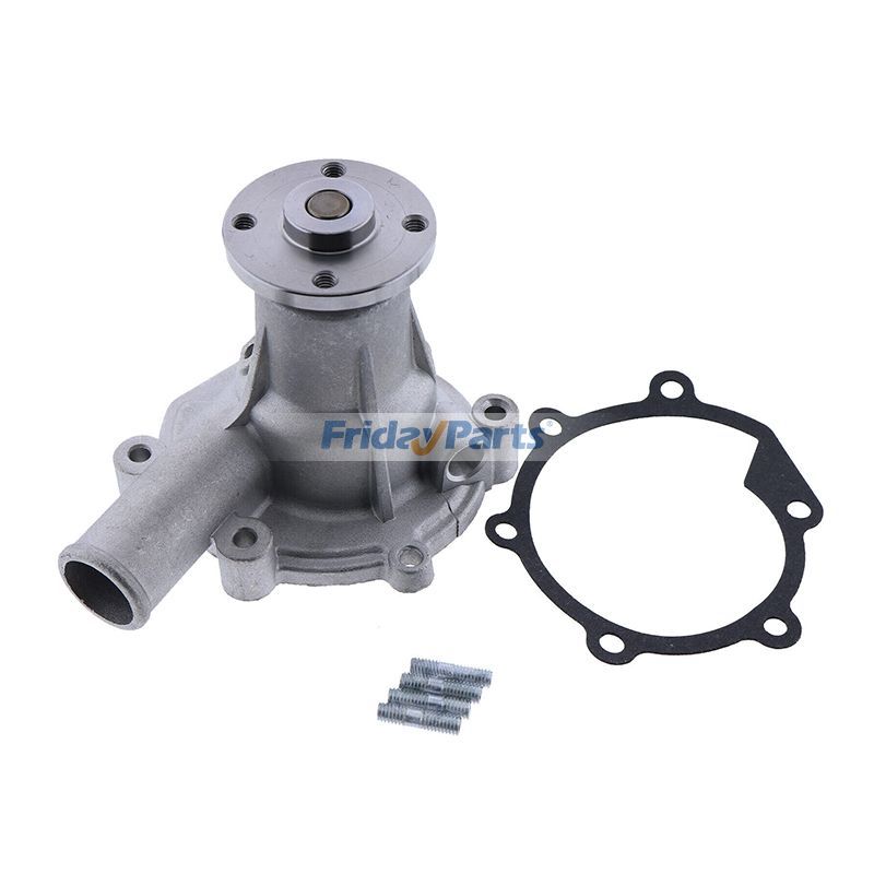 Water Pump & Gasket & Thermostat & Sensor in Stock in China