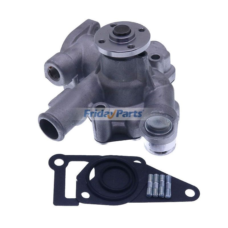 Water Pump GM47326 for Kohler Marine Generator 7EFOZD 8.5EFOZD 9EFOZD 9EOZD 10EOZD