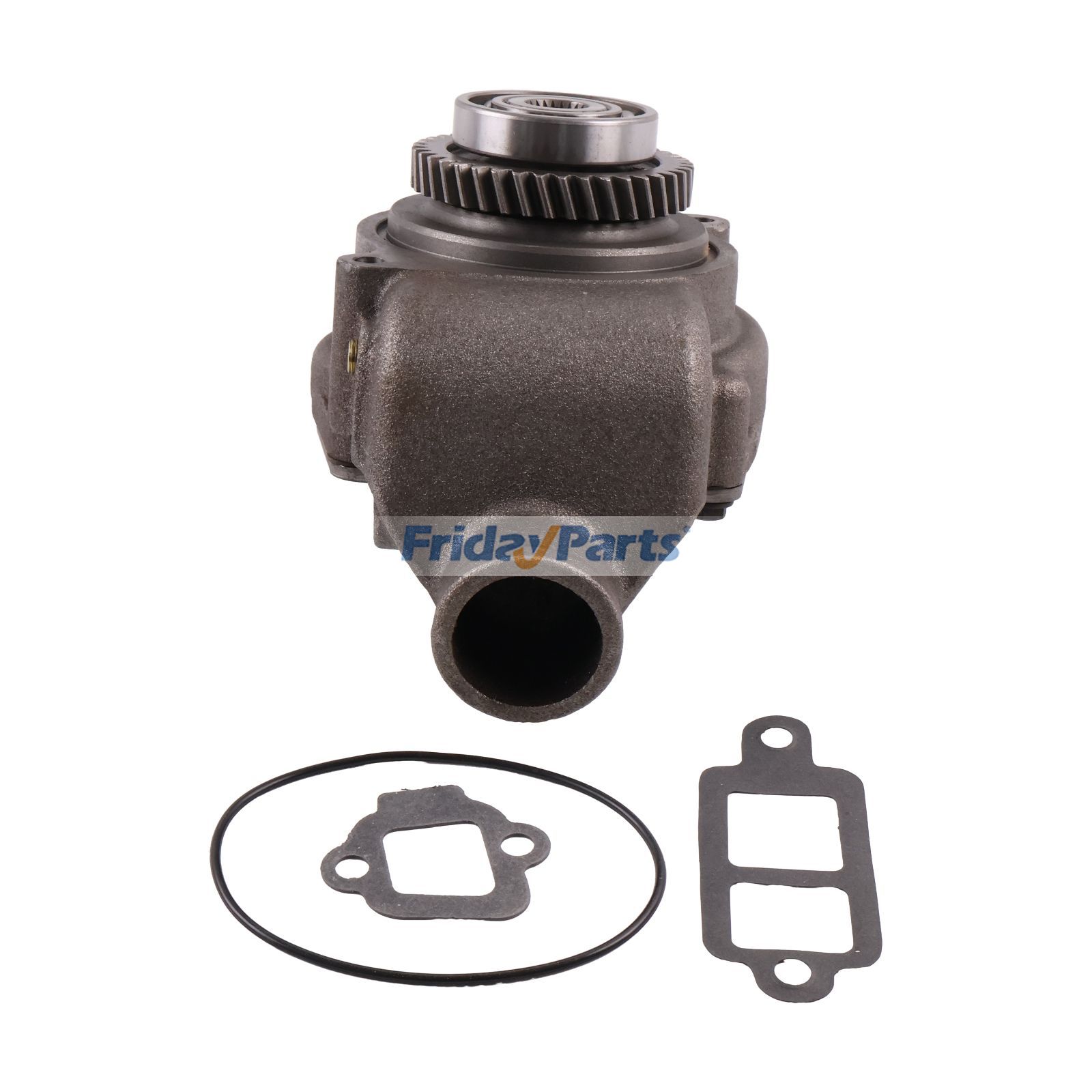 Engine Water Pump Group