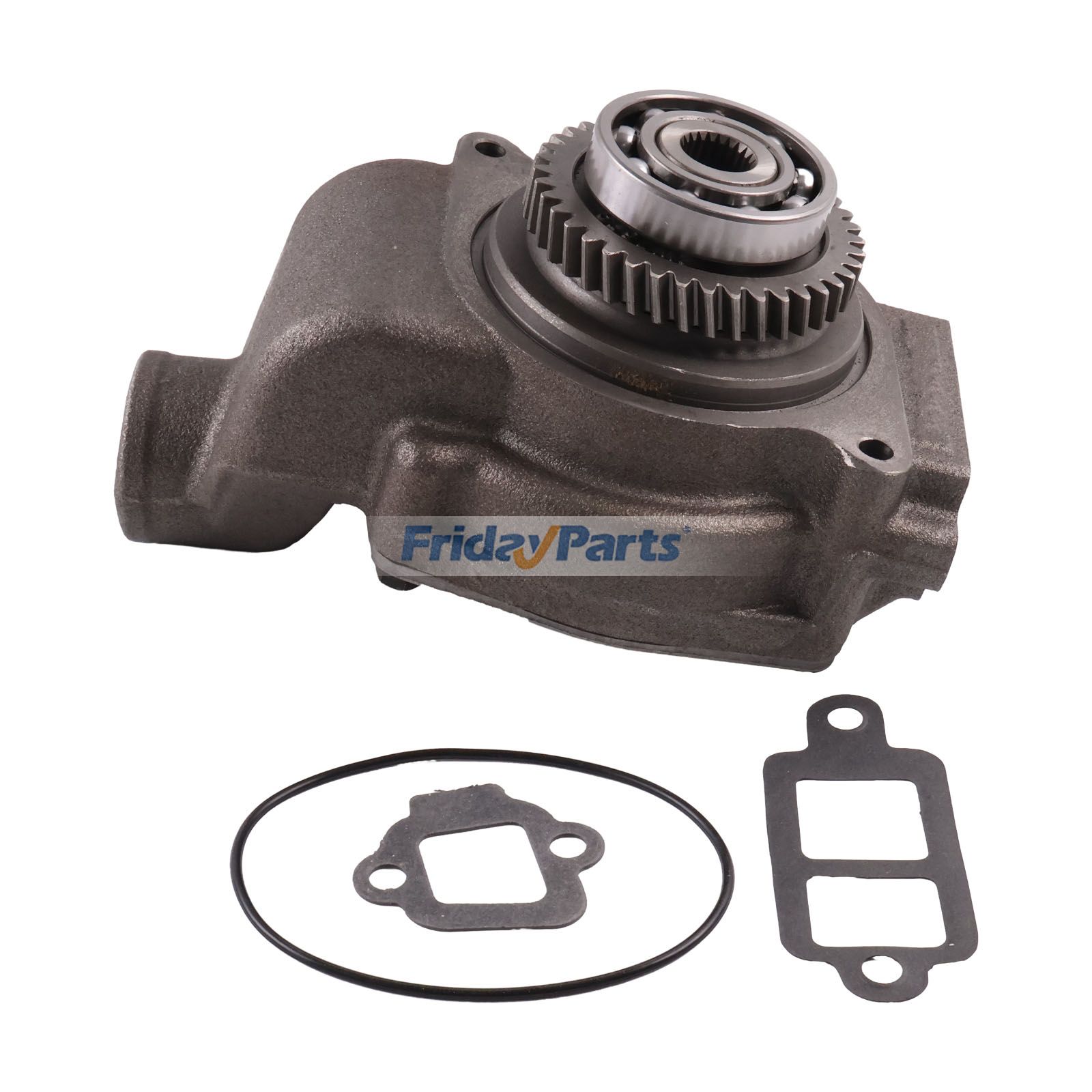 Water Pump Group 1727775 172-7775 for Caterpillar CAT Engine 3304 3306