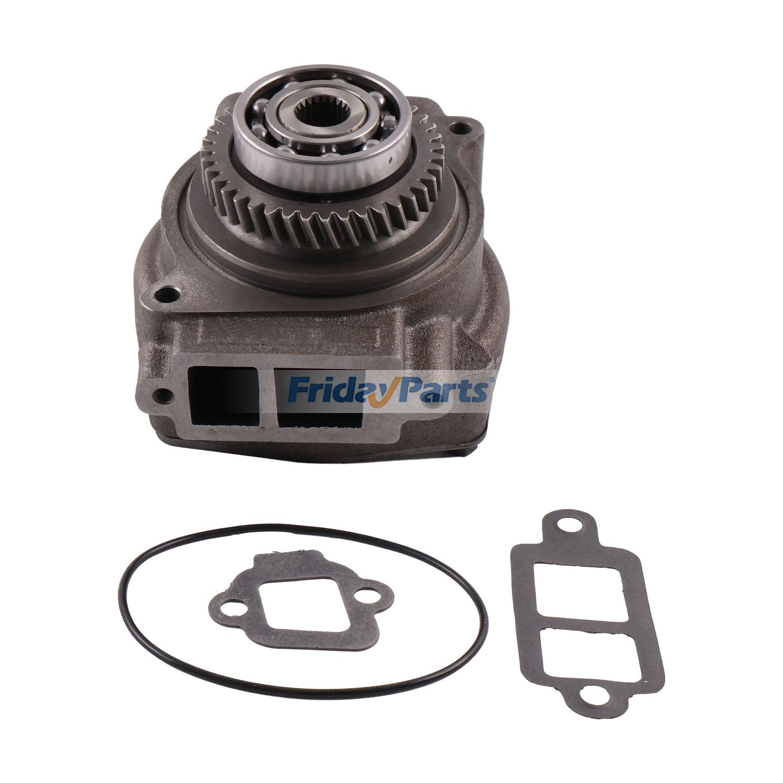 Water Pump Group for Engine