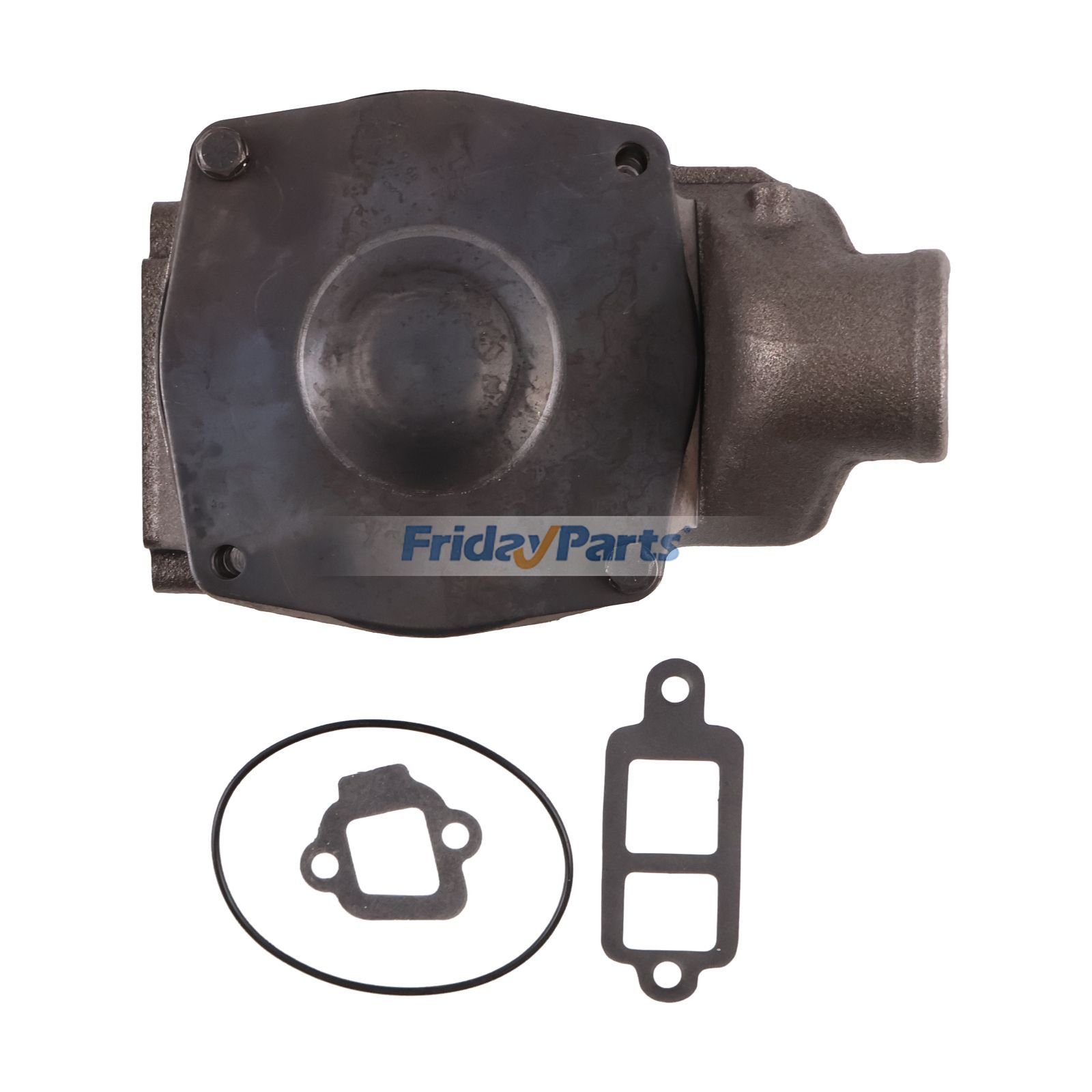 FridayParts Water Pump Group