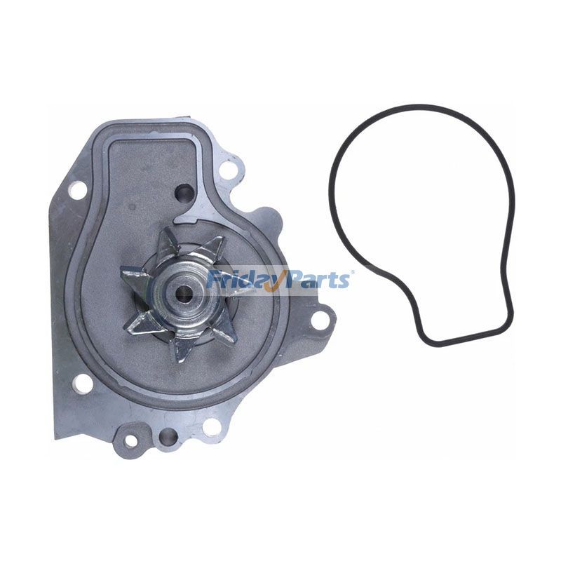 Wasserpumpe GWHO-40A 19200-P75-003 für Honda CR-V Acura Integra 1996-2001