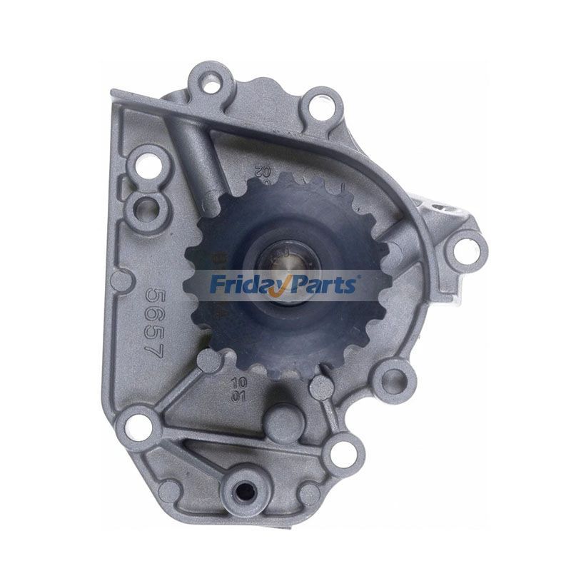 FridayParts Wasserpumpe
