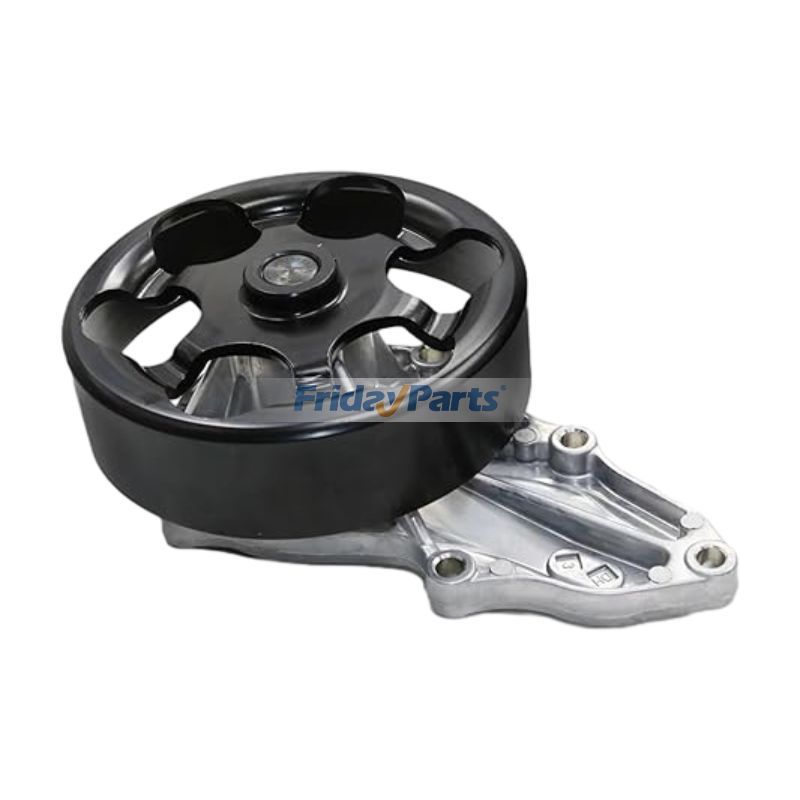 Water Pump GWHO-52A AW9434 19200-PNL-E01 19200-PNA-003 for 2002-2006 Honda CR-V Civic Acura RSX