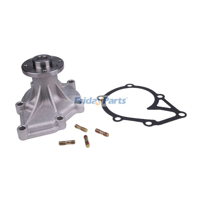 Pompe à eau Iseki de FridayParts