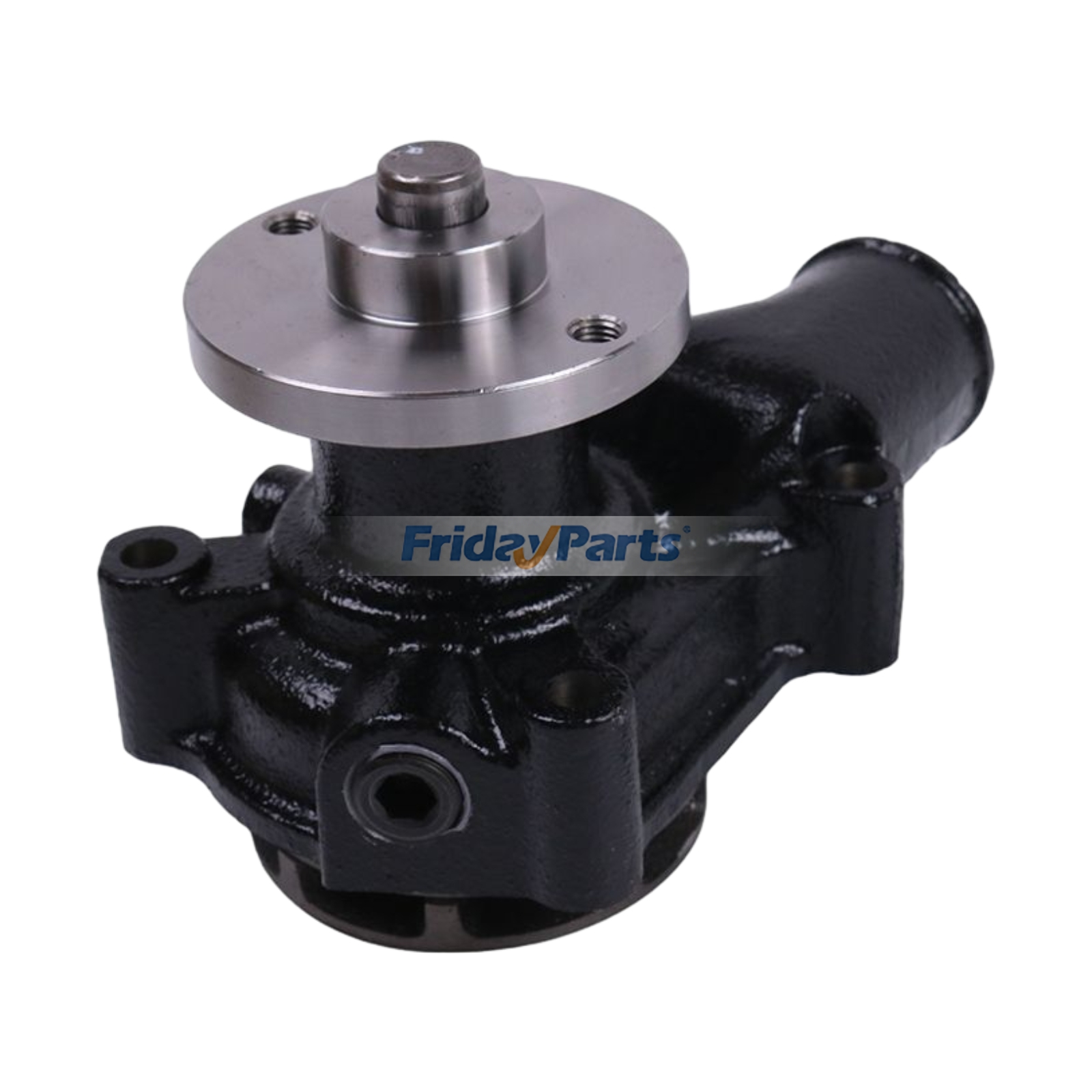 Pompe à eau HE40-2035079 HE40-2035078 pour chariot élévateur Hercules G1600, moteur Caterpillar CAT 1404 et KomatsupourPour KOMATSU