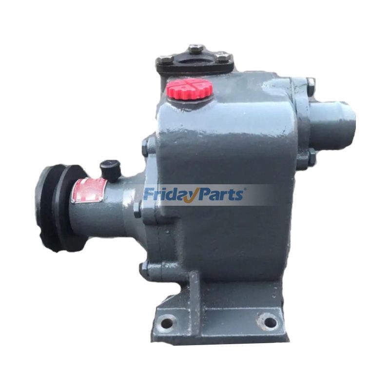 Water Pump HG1500069014 for Sinotruk Engine WD615 240HP 350HP 450HP