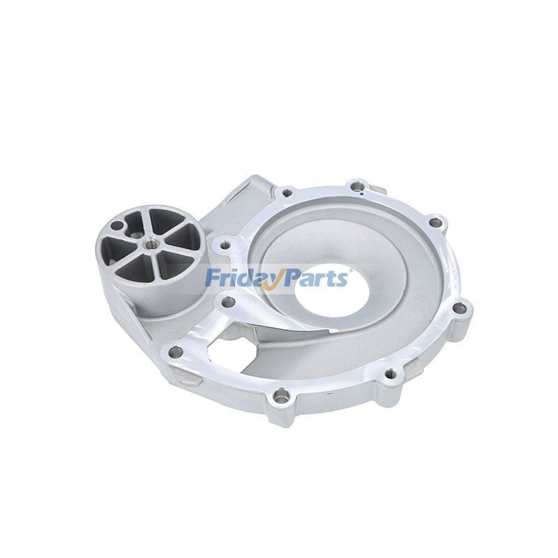 Wasserpumpengehäuse 1787121 für Scania-Motor DC9 DC11 DC-DT12 DC19 DC20 DC21 DSC-DC-DT12