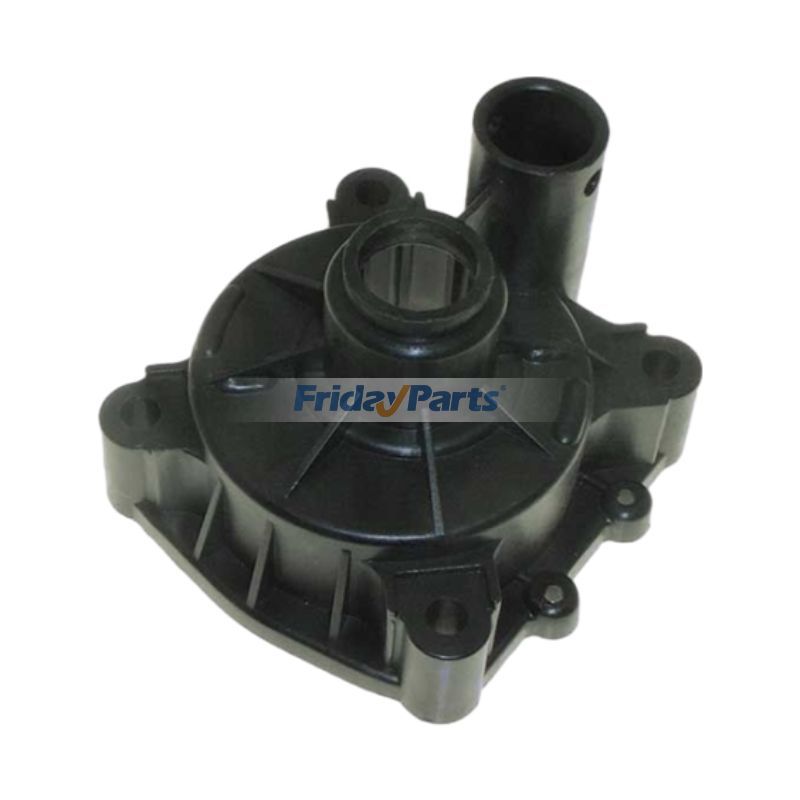 Water Pump Housing 61A-44311-01-00 for Yamaha Outboard 75HP 90HP 115HP 130HP 150HP 175HP 200HP 225HP 250HP 300HP