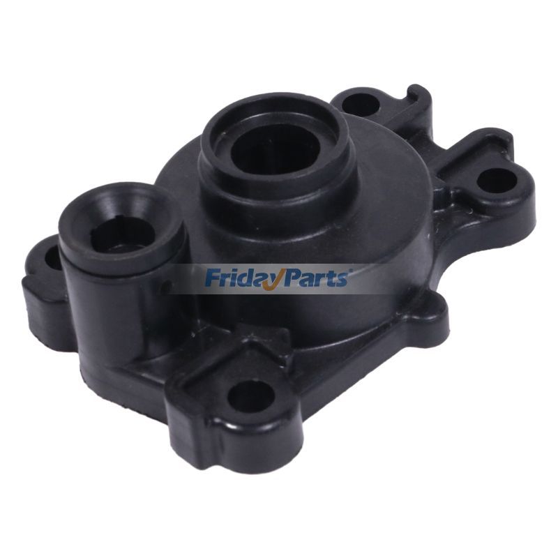 Water Pump Housing 63D-44311-00 for Yamaha FT F40 F50 F60 40HP 50HP 60HP 2/4-Stroke Outboard Motor