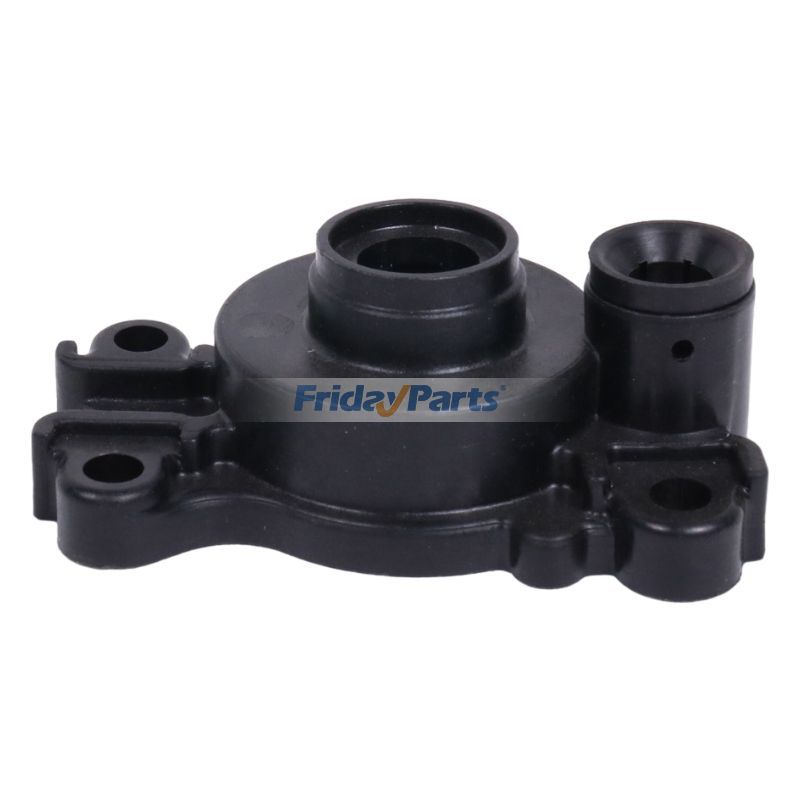 Boîtier de pompe à eaupour Moteur