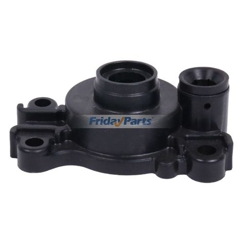 63D-44311-00 Behuizing koelwater pomp Yamaha F25 t/m F70 63D-44311-00 Behuizing koelwater pomp Yamaha F25 t/m F70