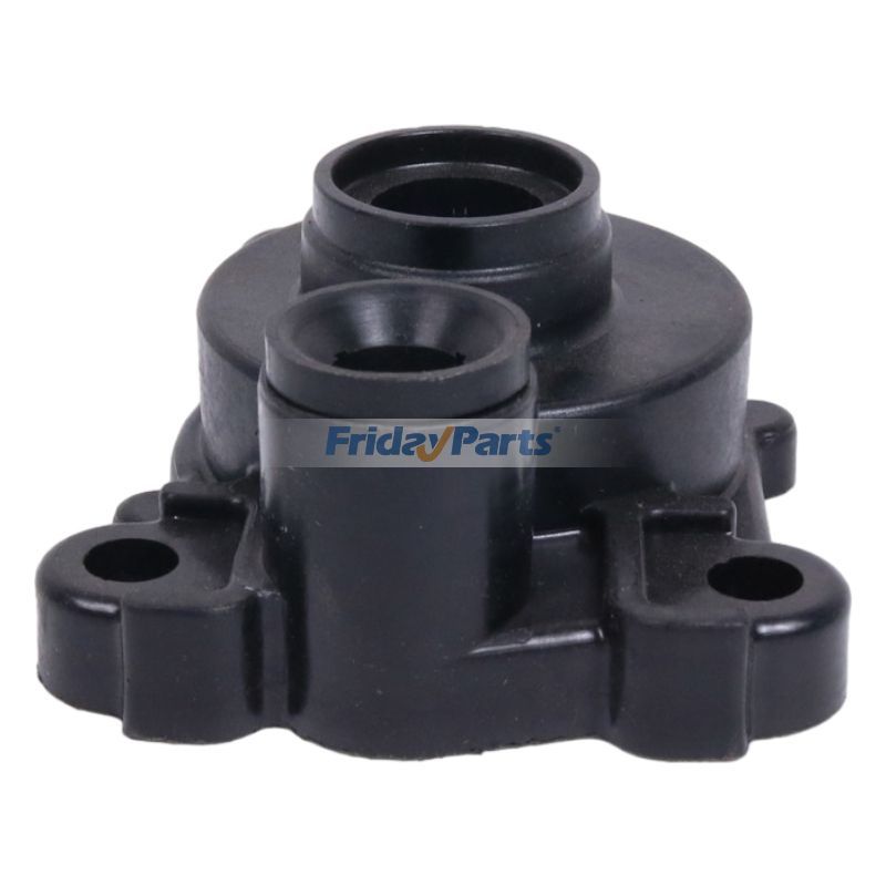 Boîtier de pompe à eau 