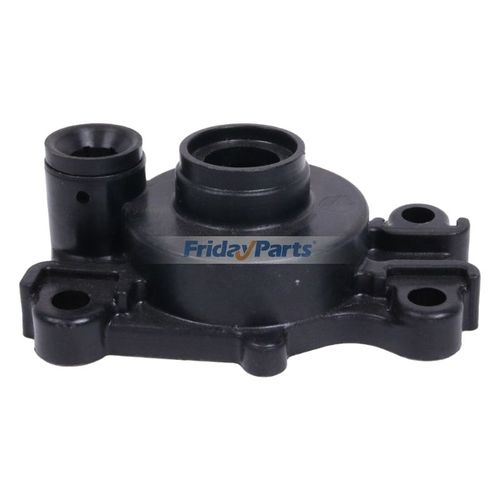 Waterpompwaaier, 6h3-44352-00 Vervanging Fit voor 40 50 60HP F40 F50 F60 Waterpompwaaier, 6h3-44352-00 Vervanging Fit voor 40 50 60HP F40 F50 F60