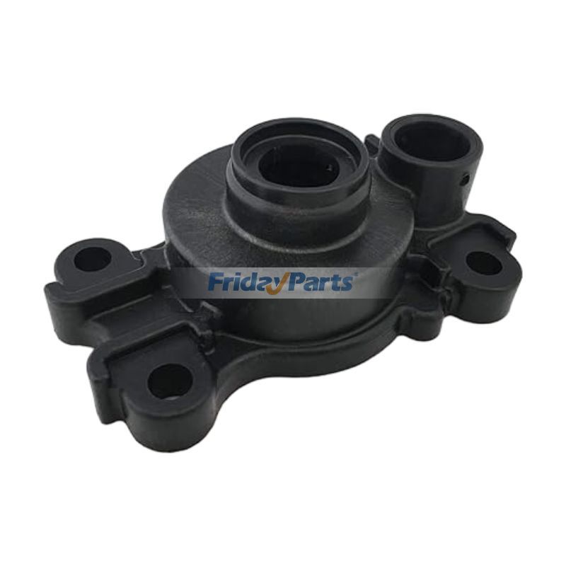 Boîtier de pompe à eau 66T-44311-00 pour moteurs hors-bord Yamaha 25-40 CV (2000-2022)