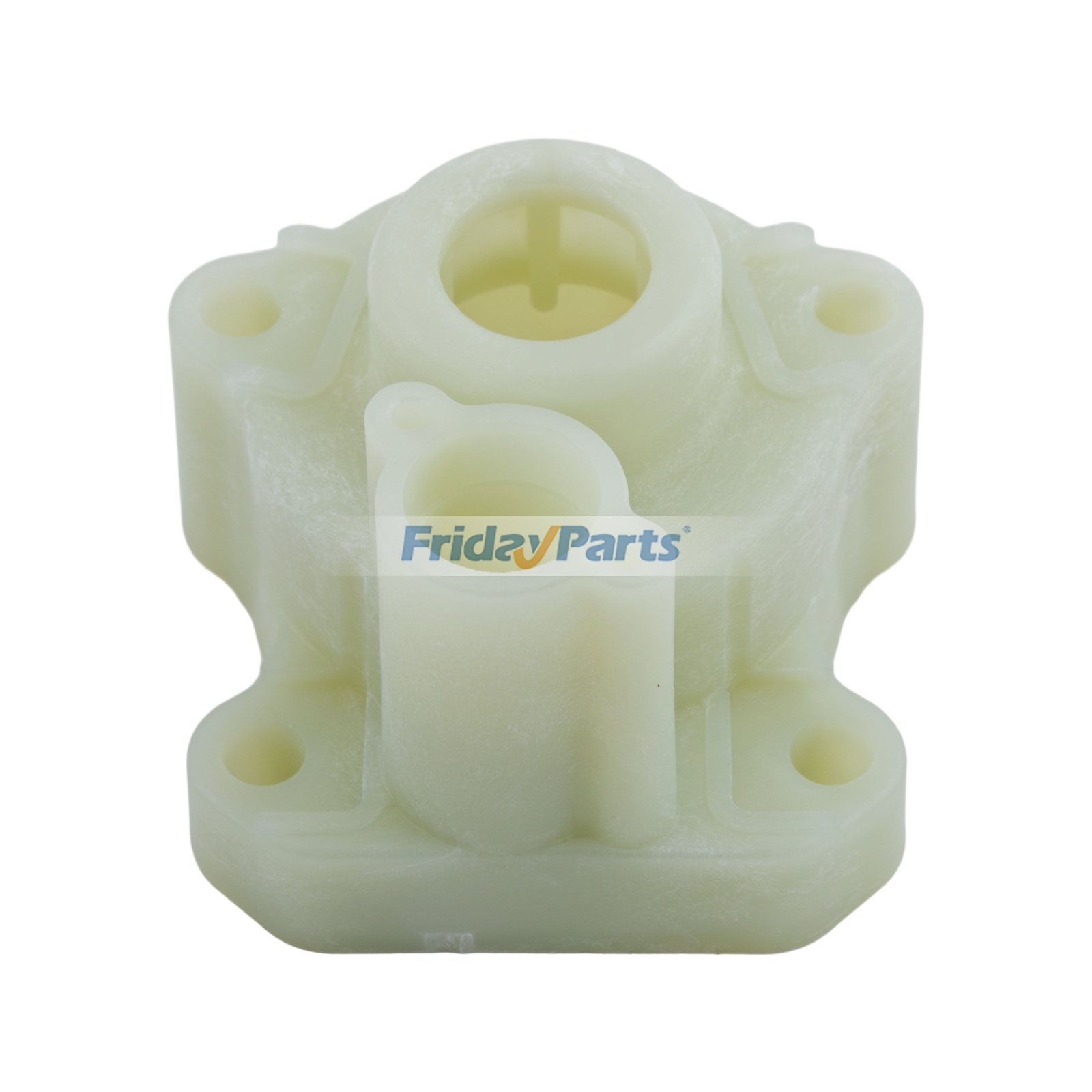 Water Pump Housing 688-44311-01-00 for Yamaha Outboard Motor 60HP 70HP 75HP 80HP 85HP 90HP 115HP 200HP