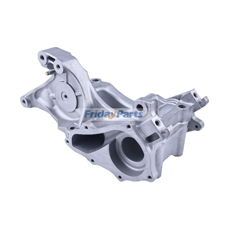 Wasserpumpengehäusehalterung 19410-R40-A00 für K24Z Accord 2008-2012 Acura TSX 2009-2014