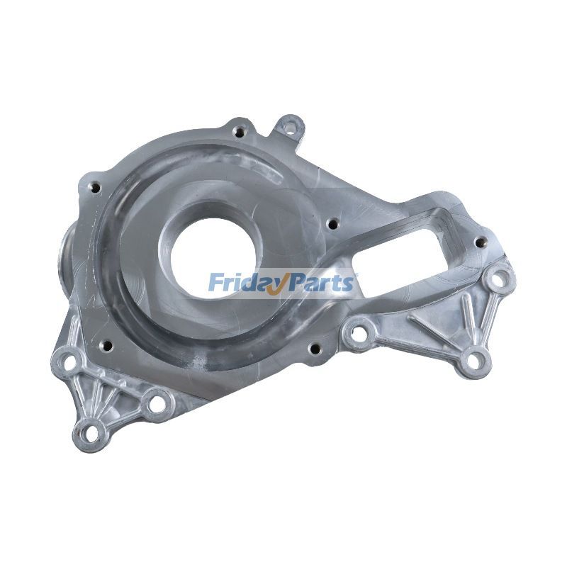 Water Pump Housing in Stock in China
