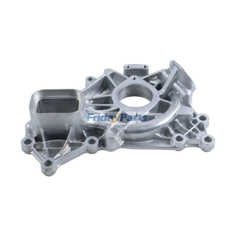 Water Pump Housing VOE20505543 for Volvo D13 Mack MP8 Engine EC480D EC480E L150G L150H L180G L180H L220G L250G